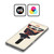 Westworld Graphics Man In Black Soft Gel Case for Google Pixel 8