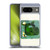 Wyanne Animals 2 Green Whale Monoprint Soft Gel Case for Google Pixel 8