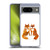 Wyanne Animals 2 Woodland Duo Soft Gel Case for Google Pixel 8