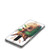 Jonas "JoJoesArt" Jödicke Wildlife Fox Coloured Soft Gel Case for Google Pixel 9A