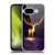 Jonas "JoJoesArt" Jödicke Wildlife Firewalker Soft Gel Case for Google Pixel 9A