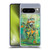 Wyanne Animals 2 Imposter Raccoon Soft Gel Case for Google Pixel 8 Pro