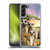 Aimee Stewart Animals Meerkats Soft Gel Case for Samsung Galaxy S22+ 5G