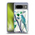 Wyanne Birds Watercolour Bird Soft Gel Case for Google Pixel 8