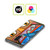 Wyanne Cat Kitty With Fish Bowl Hat Soft Gel Case for Google Pixel 8