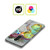 Wyanne Cat No Treat Blues Soft Gel Case for Google Pixel 8