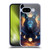Jonas "JoJoesArt" Jödicke Wildlife 2 Dreamcatcher Wolf Soft Gel Case for Google Pixel 9A