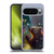 JK Stewart Art Bear Soft Gel Case for Google Pixel 10