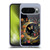 JK Stewart Art Crescent Moon Soft Gel Case for Google Pixel 10