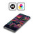 JK Stewart Art Dragonfly Purple Soft Gel Case for Google Pixel 10