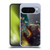 JK Stewart Art Bear Soft Gel Case for Google Pixel 10 Pro XL