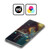 JK Stewart Art Bear Soft Gel Case for Google Pixel 10 Pro XL