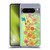 Wyanne Nature Sun Garden Soft Gel Case for Google Pixel 8 Pro