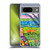 Wyanne Nature 2 Unwanted Guest Soft Gel Case for Google Pixel 8