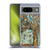 Wyanne Nature 2 Tree Art Soft Gel Case for Google Pixel 8