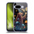 JK Stewart Art Bear Reaching Up Soft Gel Case for Google Pixel 9A