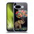 JK Stewart Art Elephant Holding Balloon Soft Gel Case for Google Pixel 9A