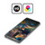 JK Stewart Art Fox Soft Gel Case for Google Pixel 9A
