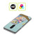 Wyanne Owl Watercolour Art Soft Gel Case for Google Pixel 8