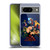 Young Justice Graphics Group Soft Gel Case for Google Pixel 8