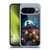JK Stewart Graphics Mushroom House Soft Gel Case for Google Pixel 10