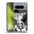 Zombie Makeout Club Art Crow Soft Gel Case for Google Pixel 8 Pro