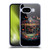 JK Stewart Graphics Carousel Dark Knight Garden Soft Gel Case for Google Pixel 9A