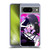 Zombie Makeout Club Graphics Facepiece Soft Gel Case for Google Pixel 8