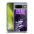 Zombie Makeout Club Graphics Skull Hand Soft Gel Case for Google Pixel 8
