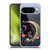JK Stewart Key Art Rabbit On Crescent Moon Soft Gel Case for Google Pixel 10 Pro XL