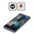 JK Stewart Key Art Raccoon Soft Gel Case for Google Pixel 9A