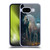 JK Stewart Key Art Unicorn Soft Gel Case for Google Pixel 9A