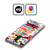 Justice League DC Comics 90th Anniversary Logo Pattern Soft Gel Case for Google Pixel 10 Pro XL