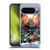 Justice League DC Comics Comic Book Covers #10 Darkseid War Soft Gel Case for Google Pixel 10