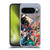 Justice League DC Comics Comic Book Covers #34 Group Soft Gel Case for Google Pixel 10