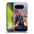 Justice League DC Comics Comic Book Covers Icons Trinity Soft Gel Case for Google Pixel 10 Pro XL