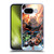 Justice League DC Comics Comic Book Covers #10 Darkseid War Soft Gel Case for Google Pixel 9A