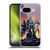 Justice League DC Comics Comic Book Covers Icons Trinity Soft Gel Case for Google Pixel 9A