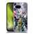Justice League DC Comics Comic Book Covers New 52 #15 Soft Gel Case for Google Pixel 9A