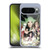 Justice League DC Comics Dark Comic Art #1 Group Soft Gel Case for Google Pixel 10