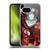 Justice League DC Comics Dark Comic Art Deadman #1 Soft Gel Case for Google Pixel 9A