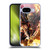 Justice League DC Comics Dark Comic Art Etrigan Demon Knights Soft Gel Case for Google Pixel 9A