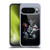 Justice League DC Comics Dark Electric Graphics Heroes Triangle Soft Gel Case for Google Pixel 10