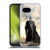 Justice League Movie Character Posters Batman Soft Gel Case for Google Pixel 9A