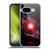 Justice League Movie Logos Cyborg 2 Soft Gel Case for Google Pixel 9A