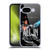 Justice League Movie Posters Cyborg Soft Gel Case for Google Pixel 9A