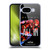 Justice League Movie Posters The Flash Soft Gel Case for Google Pixel 9A