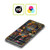 Jumbie Art Gods and Goddesses Anubis Soft Gel Case for Google Pixel 10