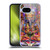 Jumbie Art Gods and Goddesses Brahma Soft Gel Case for Google Pixel 9A
