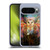 Jumbie Art Visionary Owl Soft Gel Case for Google Pixel 10